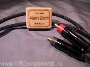 Межблочный кабель 2RCA - 2RCA URAL (Урал) RCA-DB15M купить в Москве в интернет-магазине Урал Sound