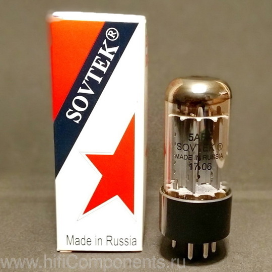 5AR4 Sovtek
