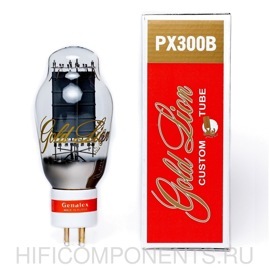 PX300B Genalex Gold Lion